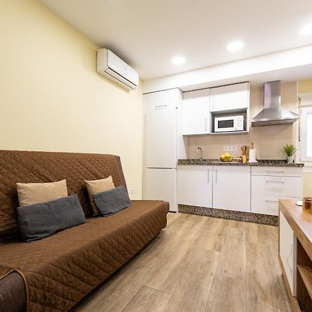 Malagasuite Bermeja City Ngoại thất bức ảnh