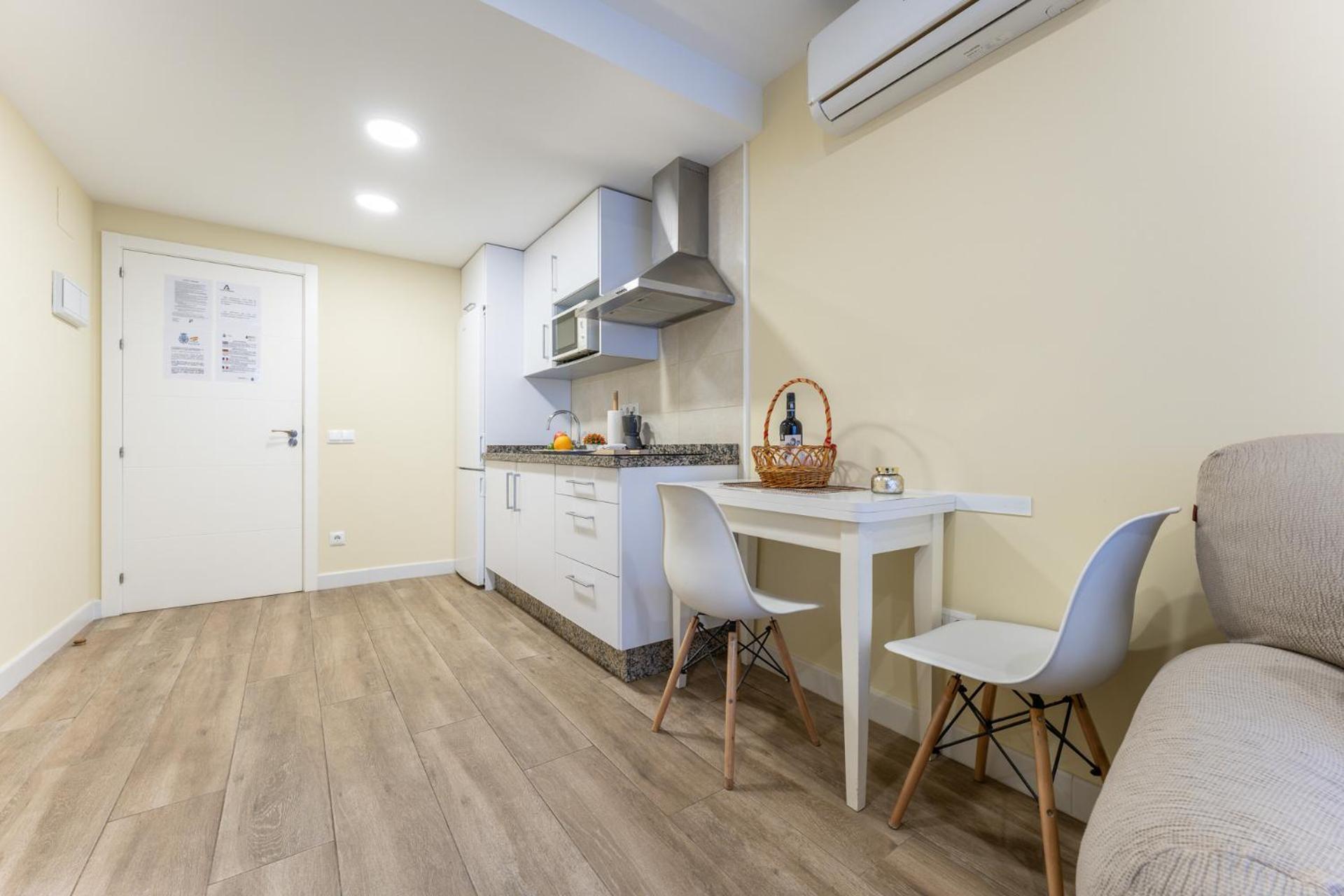 Malagasuite Bermeja City Ngoại thất bức ảnh