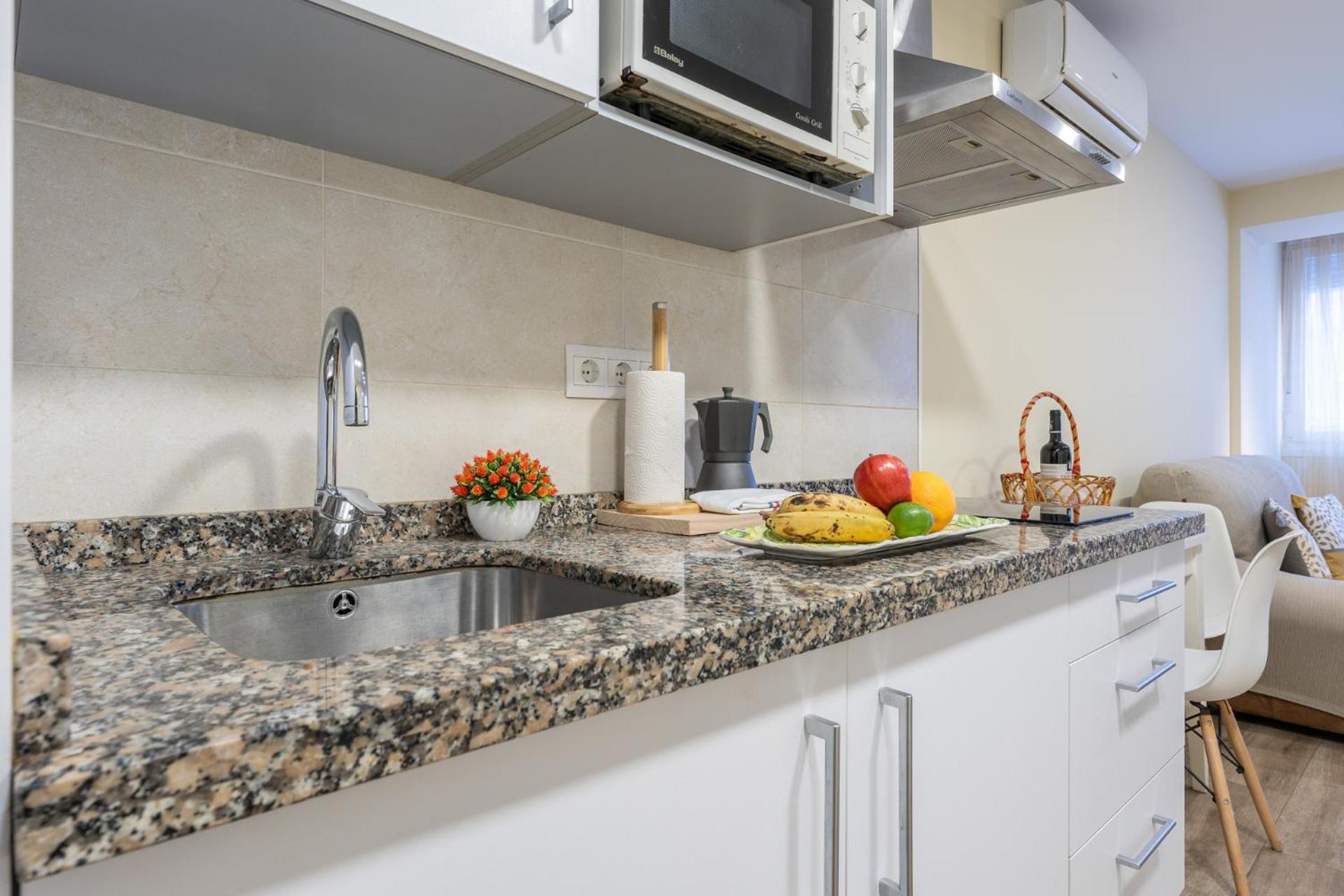 Malagasuite Bermeja City Ngoại thất bức ảnh