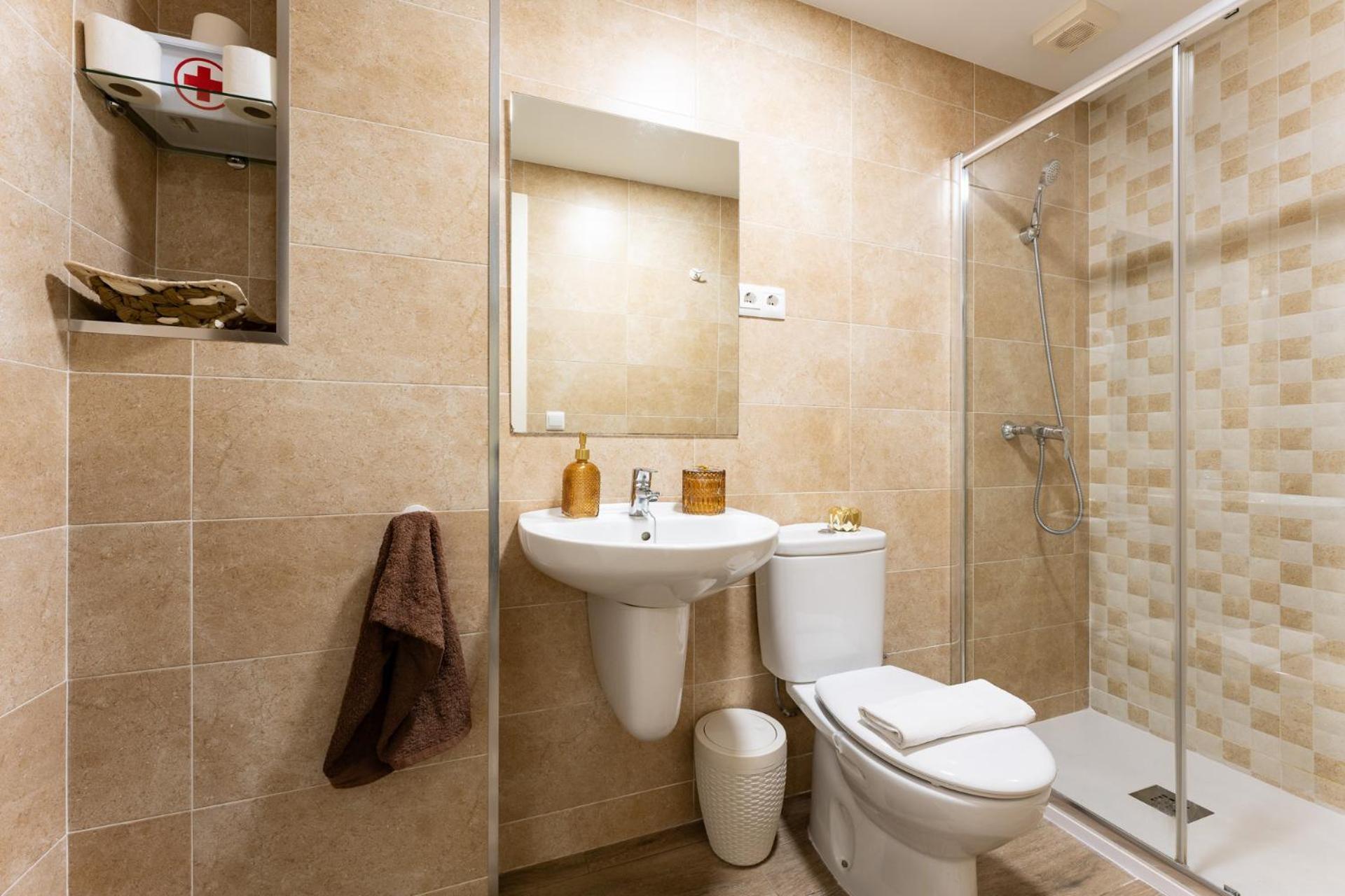 Malagasuite Bermeja City Ngoại thất bức ảnh
