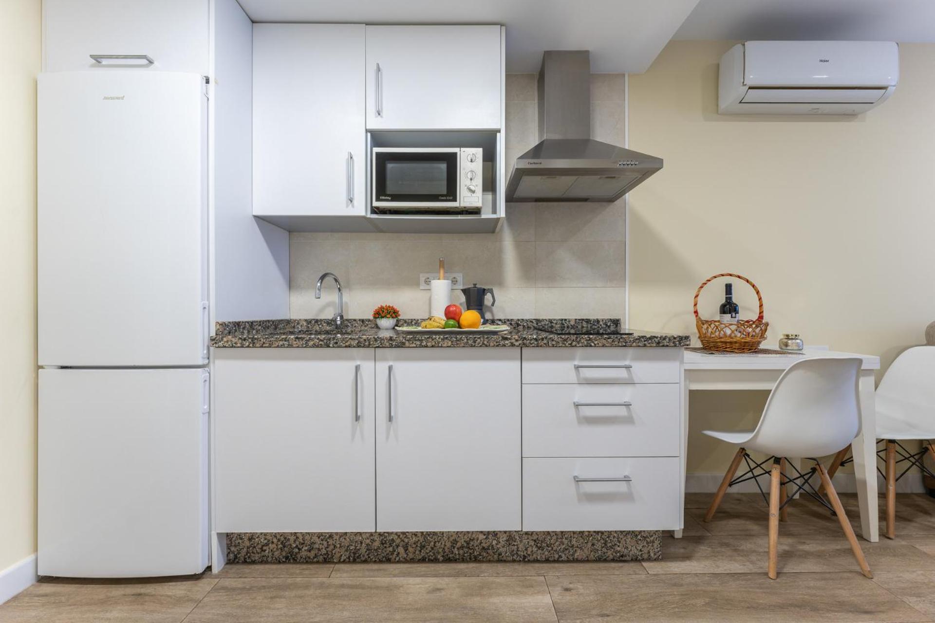Malagasuite Bermeja City Ngoại thất bức ảnh