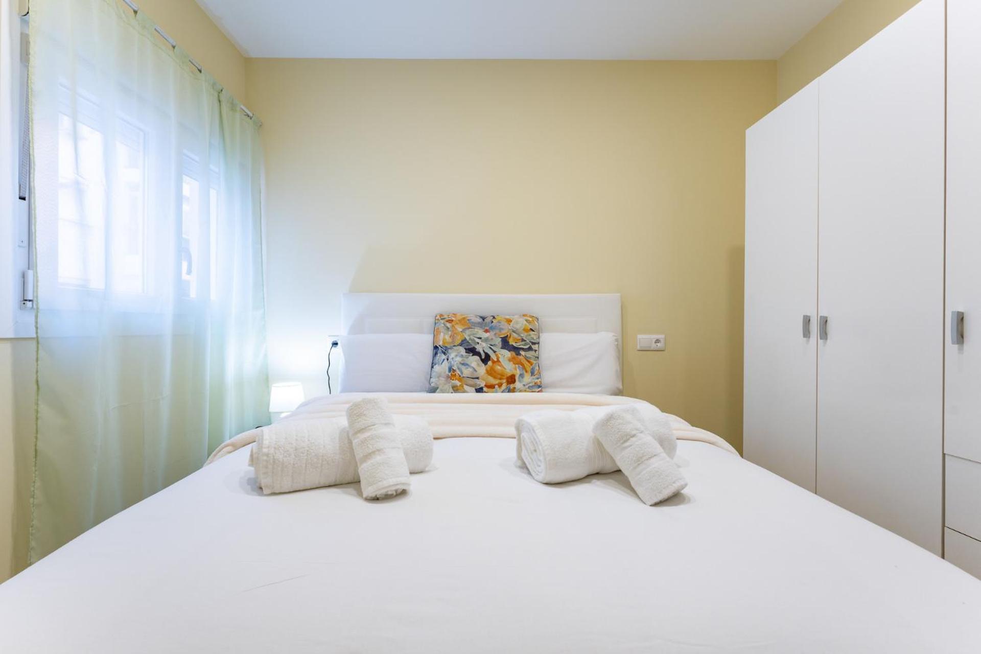 Malagasuite Bermeja City Ngoại thất bức ảnh