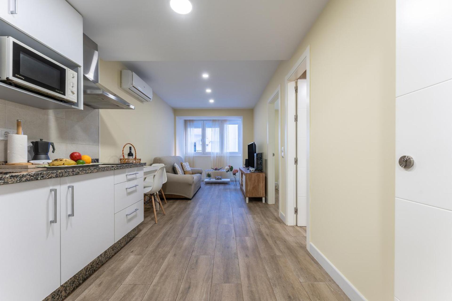 Malagasuite Bermeja City Ngoại thất bức ảnh