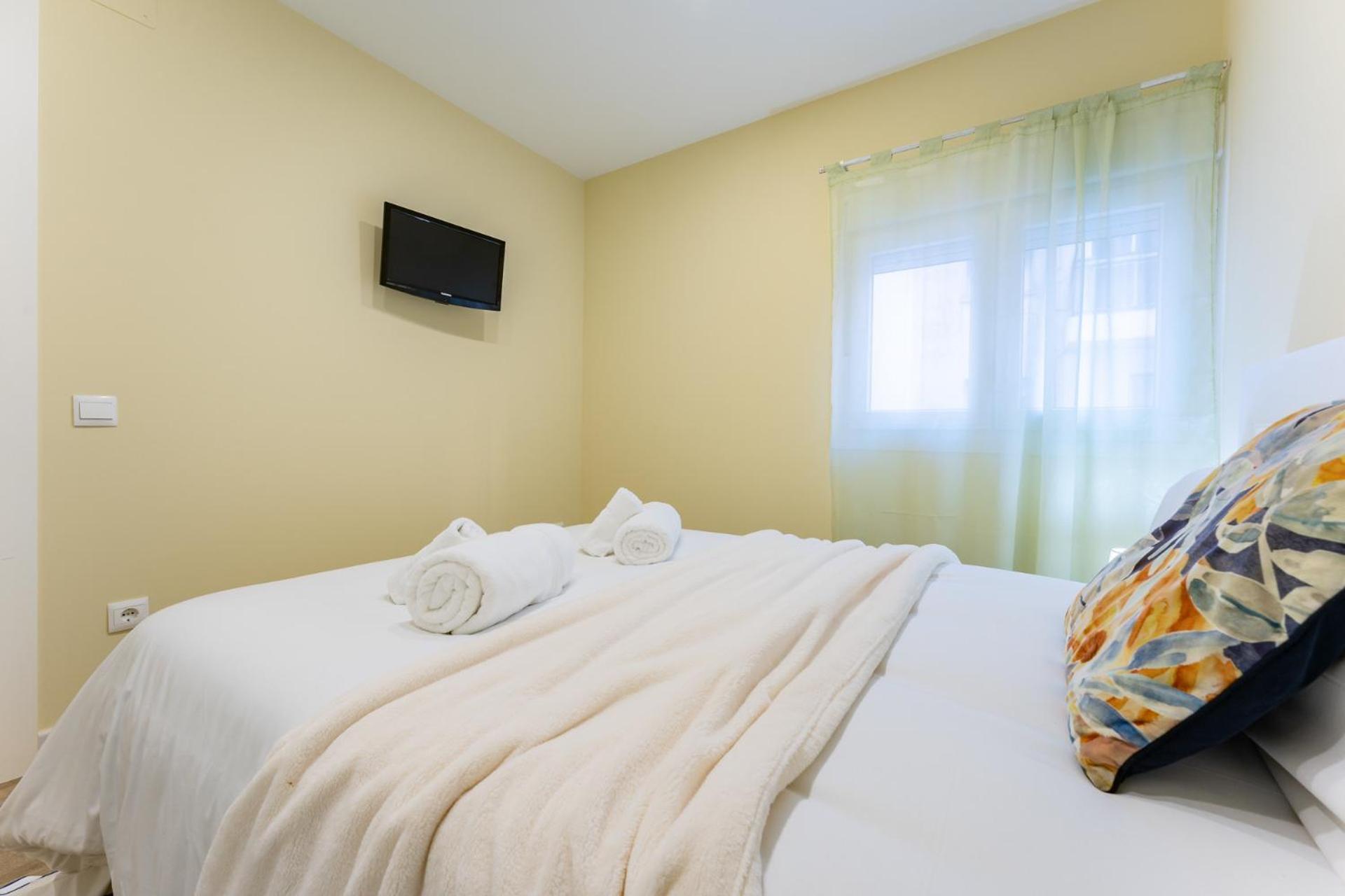 Malagasuite Bermeja City Ngoại thất bức ảnh