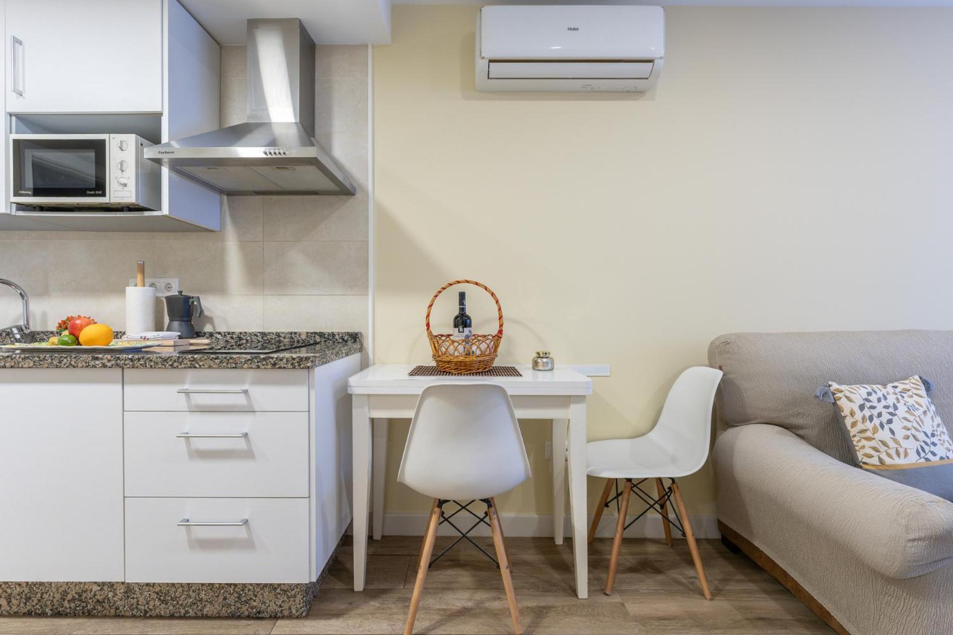 Malagasuite Bermeja City Ngoại thất bức ảnh
