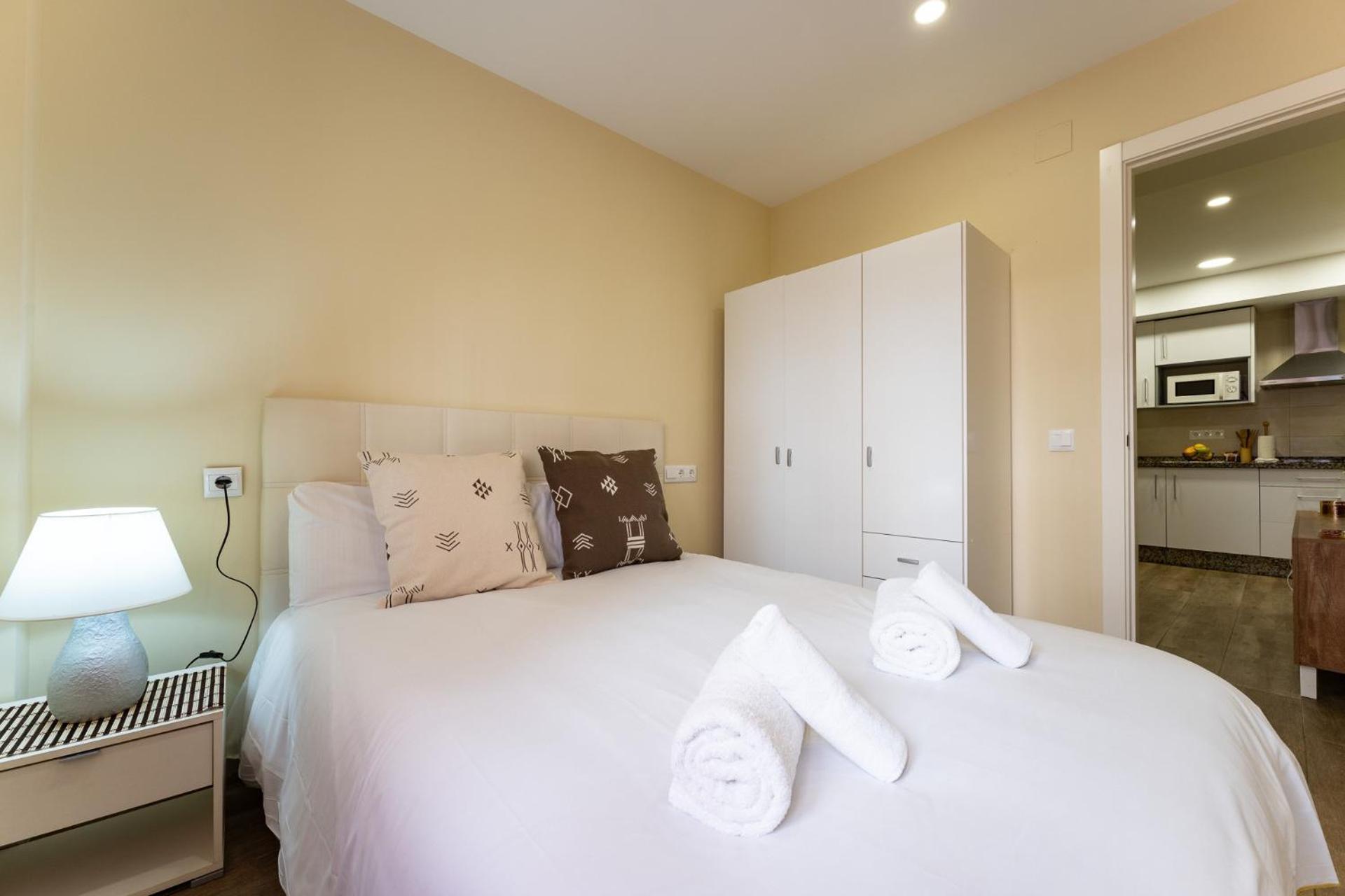 Malagasuite Bermeja City Ngoại thất bức ảnh