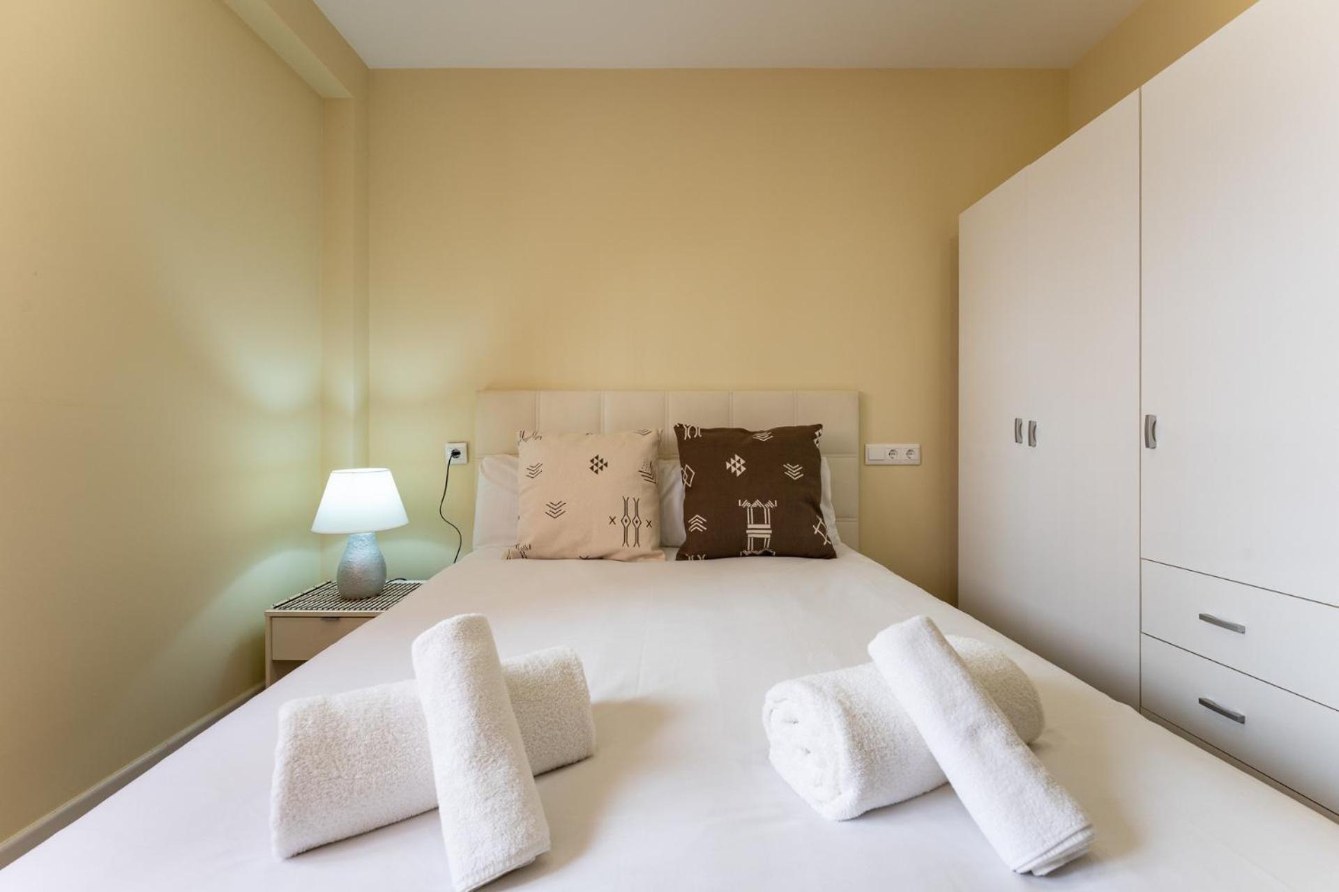 Malagasuite Bermeja City Ngoại thất bức ảnh