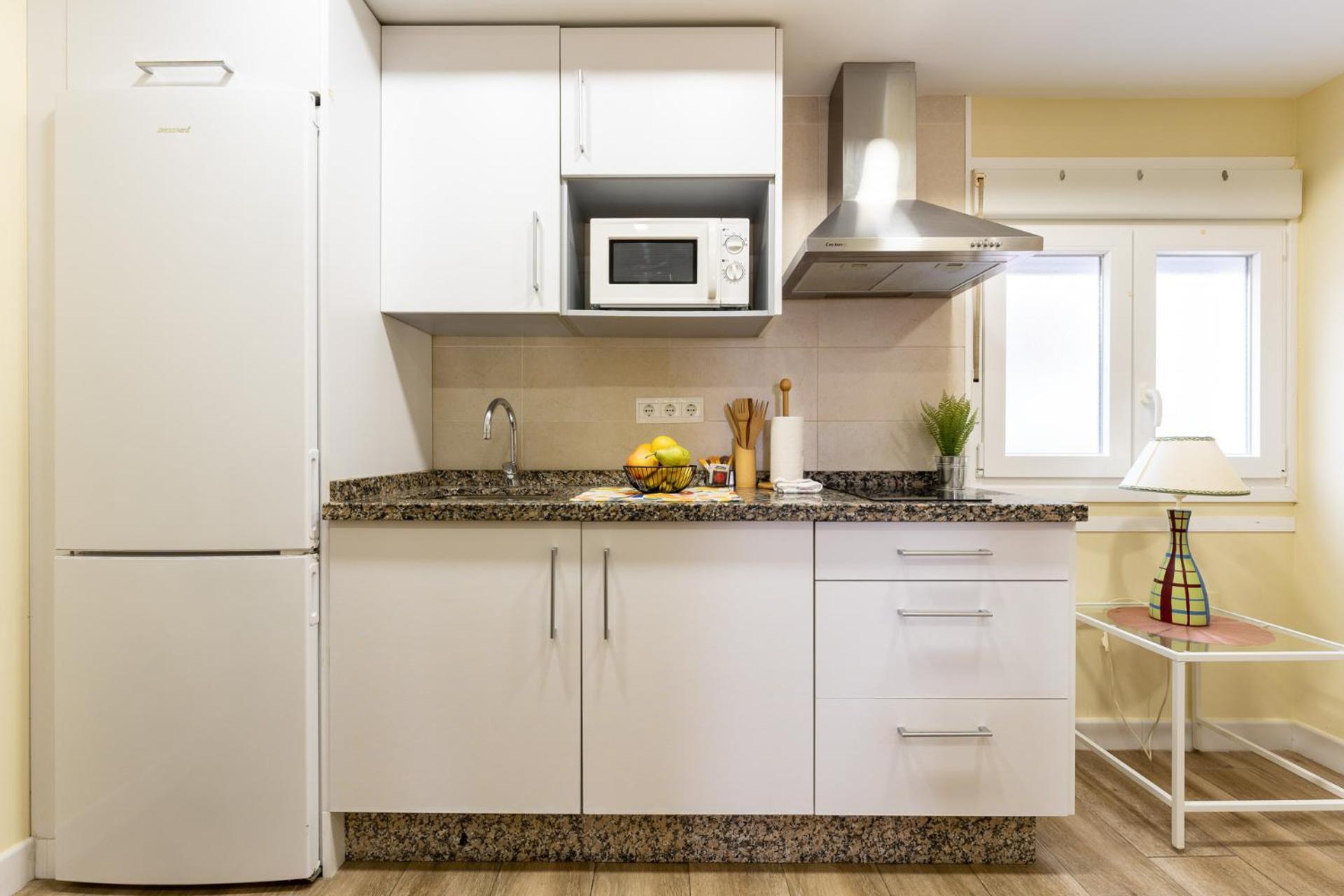 Malagasuite Bermeja City Ngoại thất bức ảnh