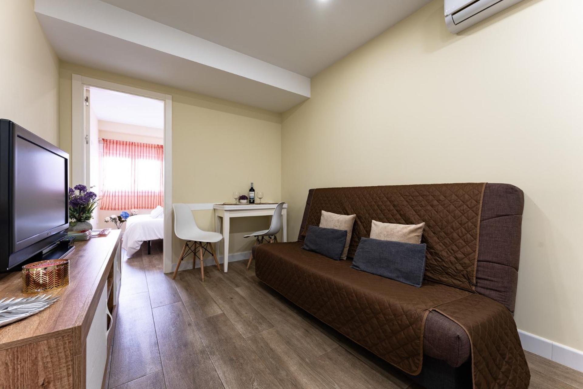 Malagasuite Bermeja City Ngoại thất bức ảnh