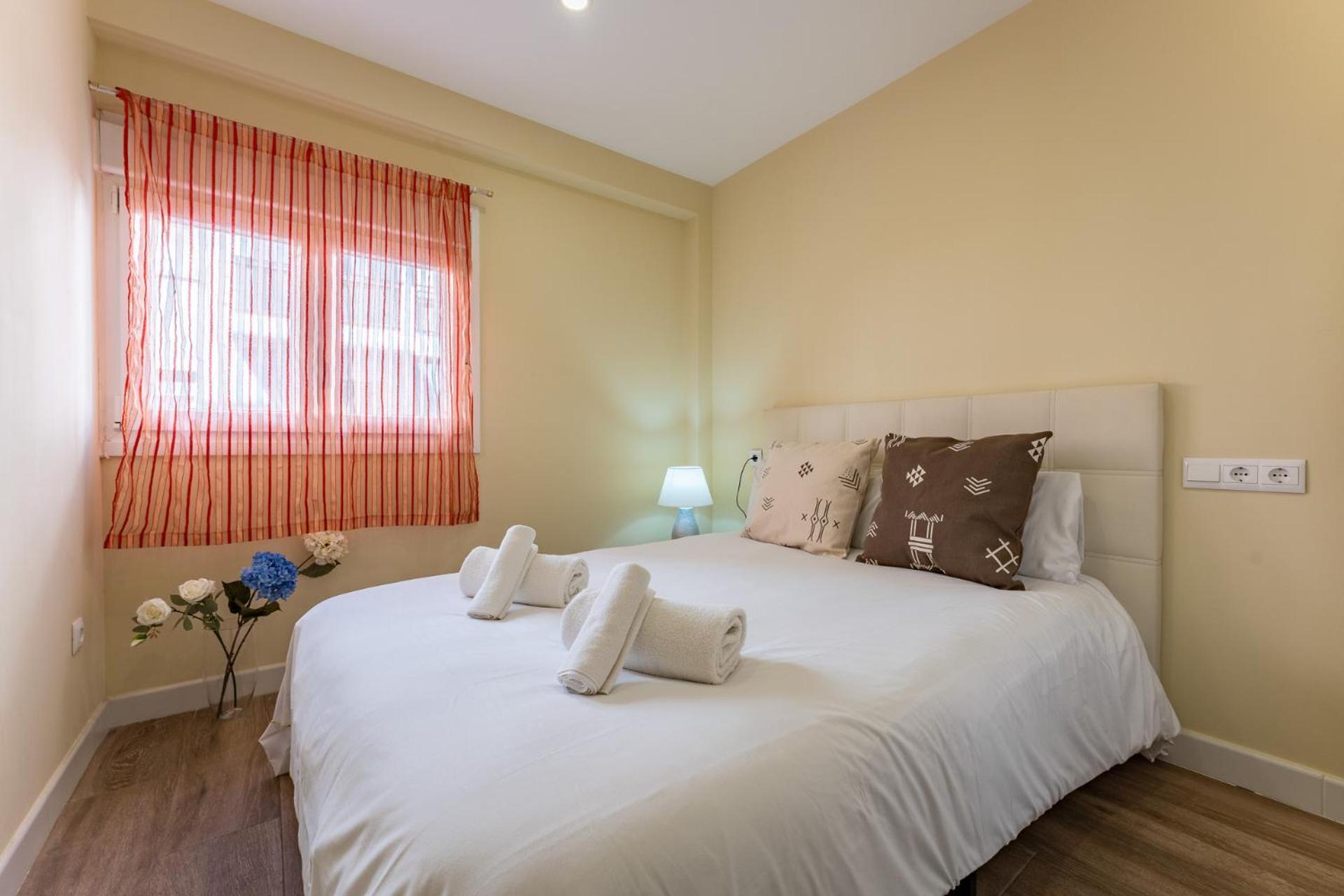 Malagasuite Bermeja City Ngoại thất bức ảnh