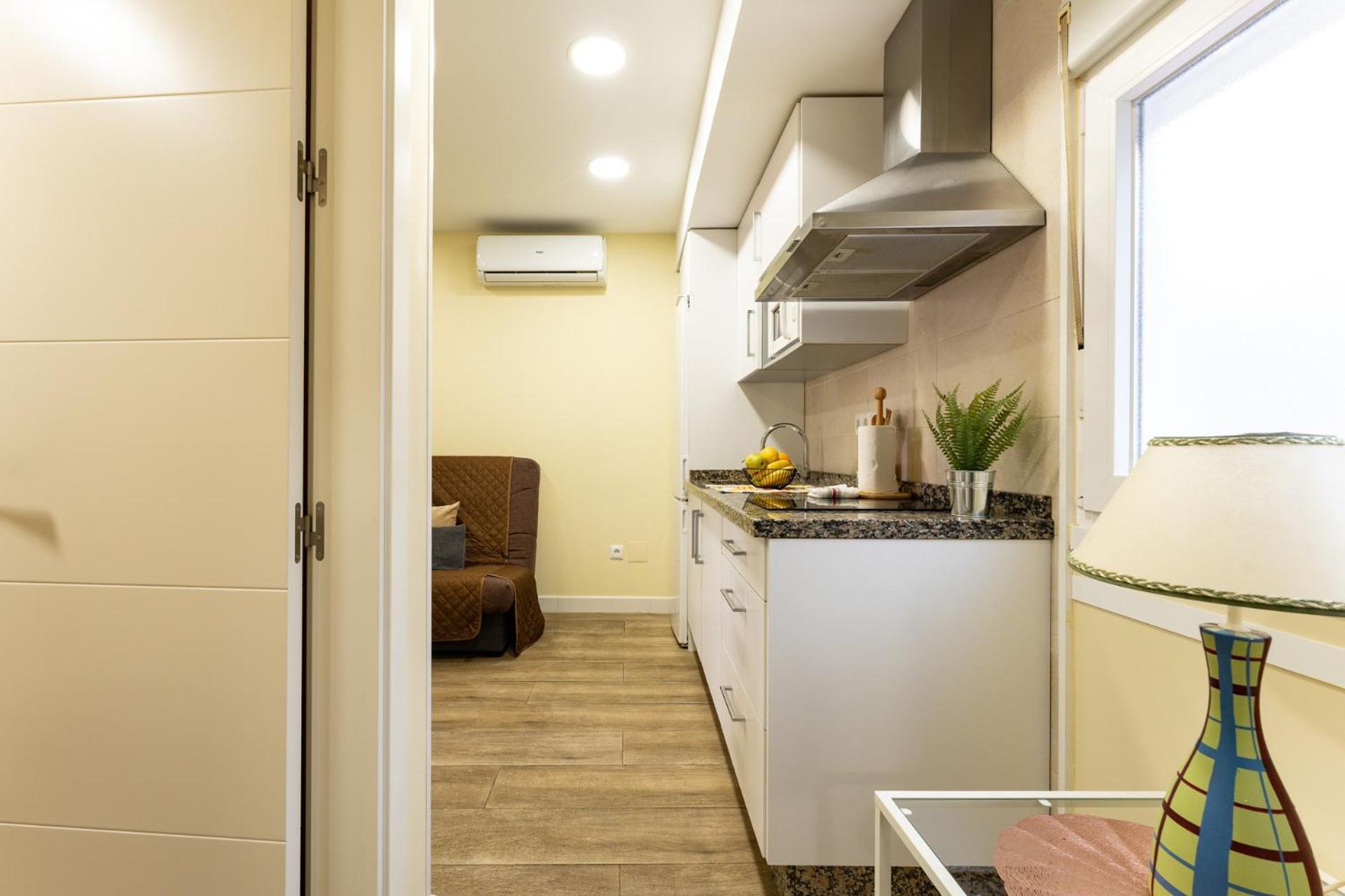 Malagasuite Bermeja City Ngoại thất bức ảnh
