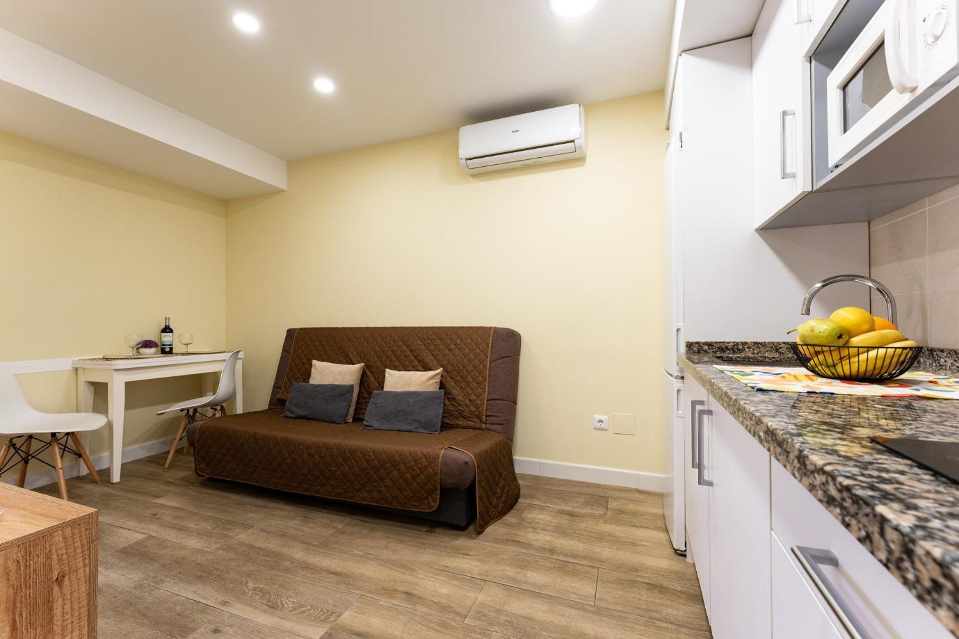 Malagasuite Bermeja City Ngoại thất bức ảnh